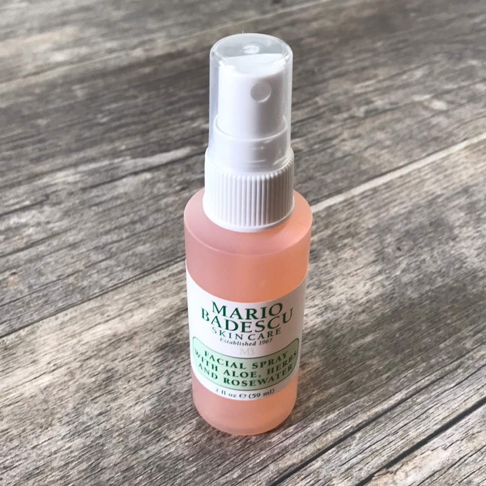 Mario Badescu Facial Spray